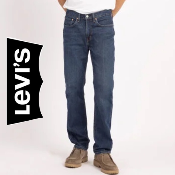 Men's 505 Original | Size: 36 x 30* - Picture 1 of 16